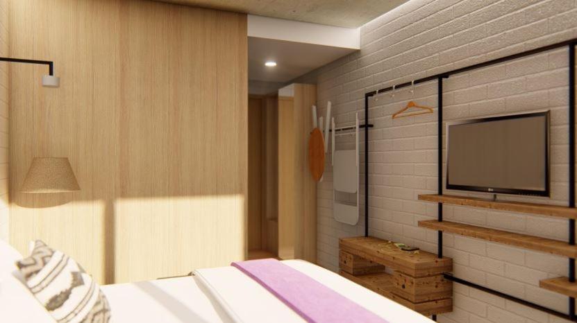 Elohim Hotel Sentani Jayapura Bagian luar foto